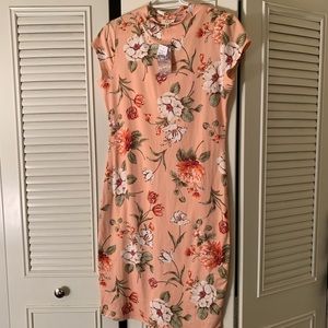 Women’s body con dress